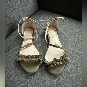 H&M sandales